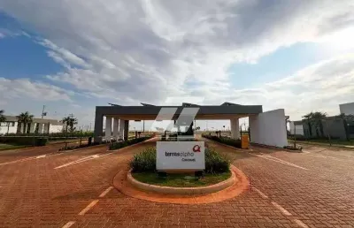 Condomínio, terras alpha 1 cascavel - fag - cascavel