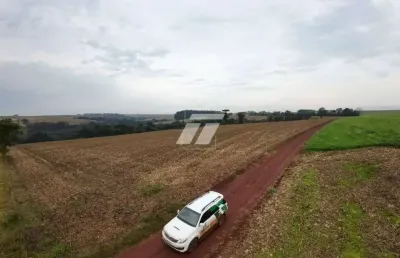 Chácara / sítio à venda no Santa Cruz, Cascavel 
