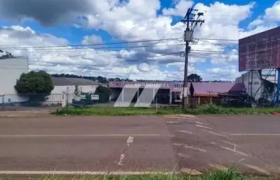 Ponto comercial à venda no Santa Felicidade, Cascavel 