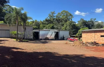 Ponto comercial à venda no Guarujá, Cascavel 