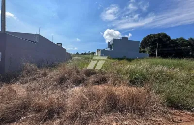 Terreno à venda no Morumbi, Cascavel 