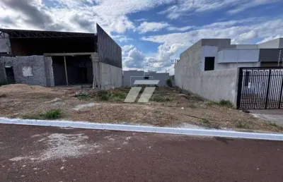 Casa à venda no Brazmadeira, Cascavel 