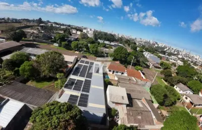 Ponto comercial à venda no Canadá, Cascavel 