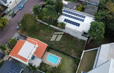 Ponto comercial à venda no Country, Cascavel 