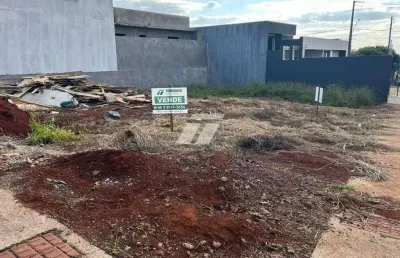 Casa à venda no Esmeralda, Cascavel 
