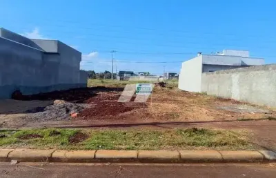 Casa à venda no Recanto Tropical, Cascavel 