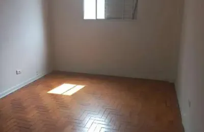 Apartamento para venda em são paulo, belem, 2 dormitórios, 1 banheiro
