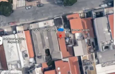 Terreno à venda na Rua Azevedo Soares, 2300, Vila Gomes Cardim, São Paulo