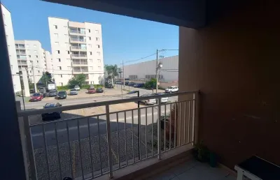 Apartamento para venda em suzano, conjunto residencial irai, 2 dormitórios, 1 banheiro, 1 vaga