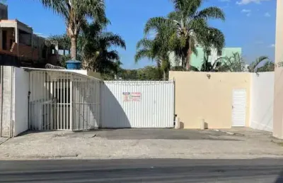 Apartamento para venda em poá, água vermelha, 2 dormitórios, 1 banheiro, 1 vaga