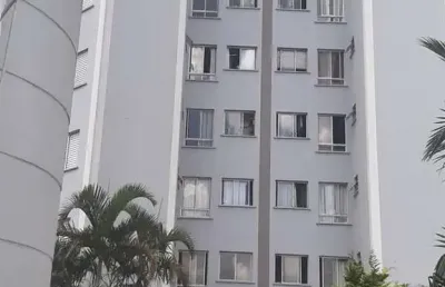 Apartamento para venda em são paulo, conjunto residencial josé bonifácio, 2 dormitórios, 1 banheiro, 1 vaga