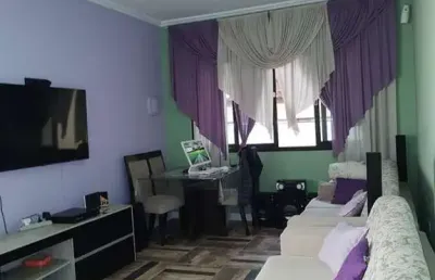 Casa térrea para venda em são paulo, cidade são mateus, 3 dormitórios, 1 suíte, 2 banheiros, 2 vagas