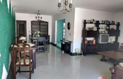 Casa térrea para venda em são paulo, vila formosa, 3 dormitórios, 2 banheiros, 2 vagas