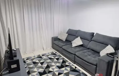 Sobrado para venda em são paulo, vila união (zona leste), 2 dormitórios, 2 suítes, 3 banheiros, 2 vagas