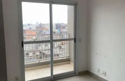 Apartamento para venda em são paulo, cangaiba, 2 dormitórios, 1 banheiro, 1 vaga