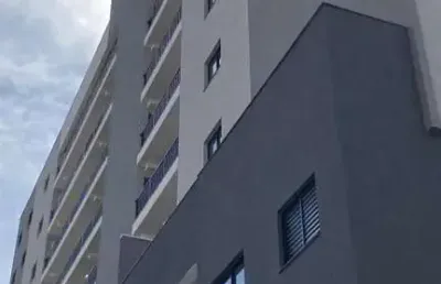 Apartamento para venda em são paulo, chácara belenzinho, 2 dormitórios, 1 banheiro