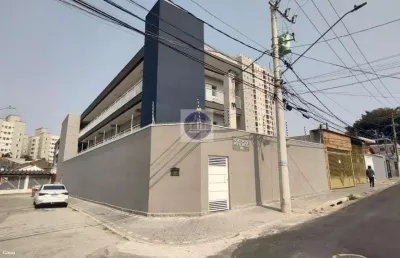 Apartamento para venda em são paulo, vila carrão, 2 dormitórios, 1 banheiro
