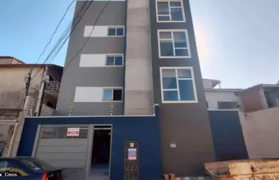 Apartamento para venda em são paulo, vila dalila, 2 dormitórios, 1 banheiro, 1 vaga