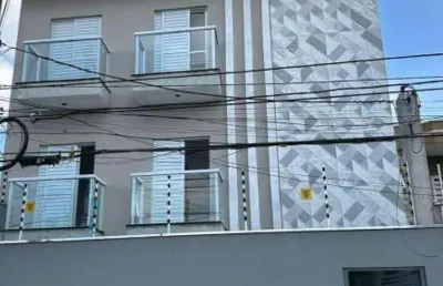 Apartamento para venda em são paulo, parque são lucas, 2 dormitórios, 1 banheiro