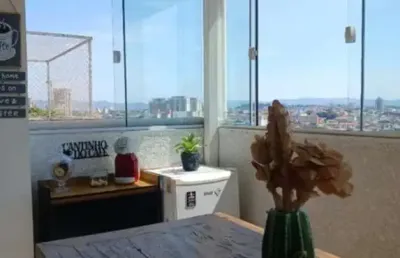 Apartamento para venda em são paulo, cidade patriarca, 2 dormitórios, 1 banheiro