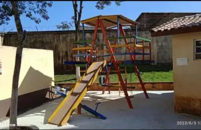 Apartamento para venda em itaquaquecetuba, pinheirinho, 2 dormitórios, 1 banheiro, 1 vaga