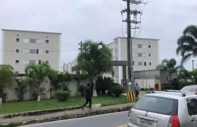 Apartamento para venda em suzano, parque santa rosa, 2 dormitórios, 1 banheiro, 1 vaga