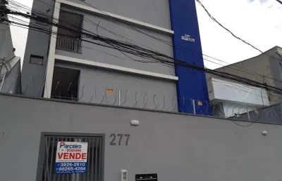 Apartamento para venda em são paulo, vila nhocune, 1 dormitório, 1 banheiro