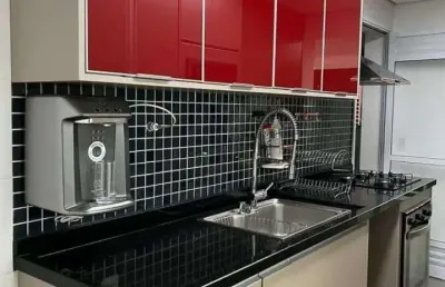 Apartamento para venda em mogi das cruzes, jardim marica, 3 dormitórios, 3 banheiros, 2 vagas