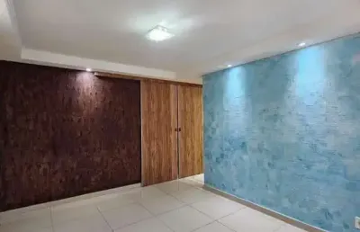 Apartamento para venda em mogi das cruzes, jardim santa teresa, 2 dormitórios, 1 banheiro, 1 vaga