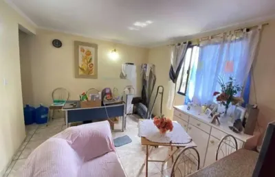 Apartamento para venda em são paulo, conjunto residencial josé bonifácio, 2 dormitórios, 1 banheiro, 1 vaga