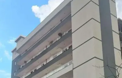 Apartamento para venda em são paulo, cidade patriarca, 2 dormitórios, 1 banheiro, 1 vaga