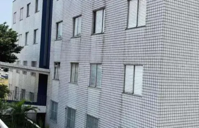 Apartamento para venda em são paulo, cidade satélite santa bárbara, 2 dormitórios, 1 banheiro, 1 vaga
