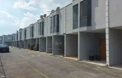 Sobrado em condomínio para venda em são paulo, santa etelvina, 2 dormitórios, 2 banheiros, 1 vaga