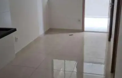 Apartamento para venda em são paulo, quinta da paineira, 2 dormitórios, 1 banheiro