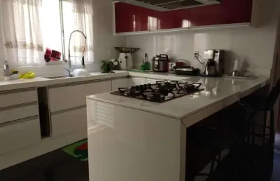 Sobrado para venda em são paulo, jardim nossa senhora do carmo, 3 dormitórios, 3 suítes, 1 banheiro, 2 vagas