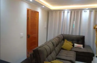 Casa térrea para venda em são paulo, cidade patriarca, 3 dormitórios, 1 suíte, 2 banheiros, 2 vagas