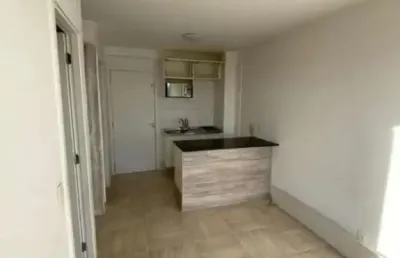 Apartamento para venda em são paulo, jardim santa terezinha (zona leste), 1 dormitório, 1 banheiro, 1 vaga