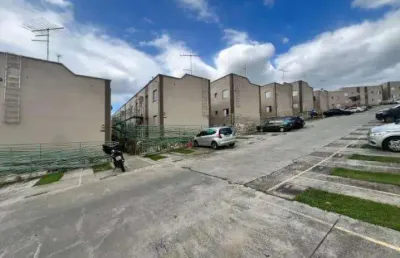 Apartamento para venda em suzano, jardim graziela, 2 dormitórios, 1 banheiro, 1 vaga