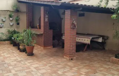 Sobrado para venda em são paulo, jardim maringá, 4 dormitórios, 1 suíte, 4 banheiros, 4 vagas