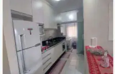 Apartamento para venda em suzano, vila são francisco, 2 dormitórios, 1 suíte, 2 banheiros, 1 vaga