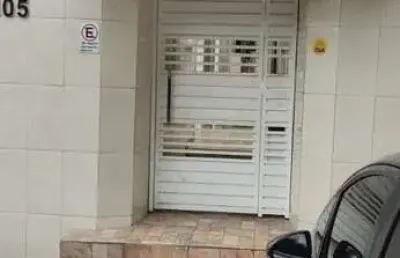 Apartamento para venda em são paulo, conjunto residencial josé bonifácio, 2 dormitórios, 1 banheiro, 1 vaga