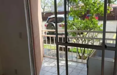 Apartamento para venda em suzano, vila figueira, 2 dormitórios, 1 banheiro, 1 vaga