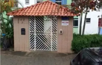 Apartamento para venda em são paulo, jardim pedro josé nunes, 2 dormitórios, 1 banheiro, 1 vaga