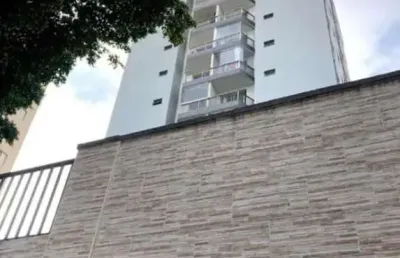 Apartamento duplex para venda em são paulo, vila granada, 2 dormitórios, 2 banheiros, 1 vaga