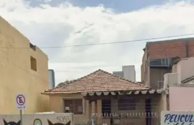 Terreno para venda em são paulo, jardim ângela (zona leste)