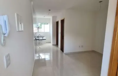 Apartamento para venda em são paulo, quinta da paineira, 2 dormitórios, 1 banheiro