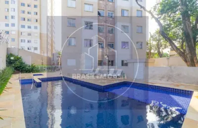 Apartamento para venda em são paulo, cidade patriarca, 2 dormitórios, 1 banheiro