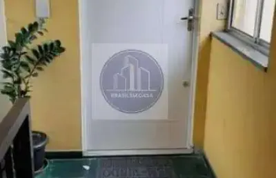 Apartamento para venda em são paulo, guaianazes, 2 dormitórios, 1 banheiro, 1 vaga