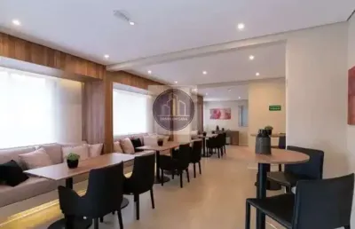 Apartamento para venda em são paulo, mooca, 2 dormitórios, 1 banheiro