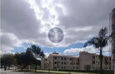 Apartamento para venda em são paulo, guaianazes, 2 dormitórios, 1 banheiro